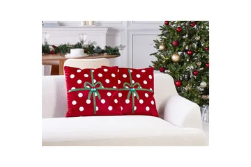 Prydnadskuddar Gumdrop set om 2 - Textil & mattor - Kudde & kuddfodral - Prydnadskudde & soffkudde