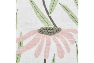 Prydnadskuddar Gynura set om 2 - Textil & mattor - Kudde & kuddfodral - Kudde utomhus