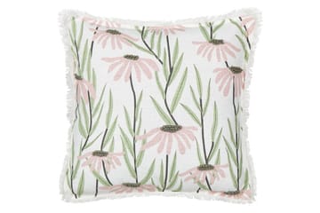 Prydnadskuddar Gynura set om 2 - Textil & mattor - Kudde & kuddfodral - Kudde utomhus