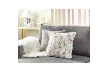 Prydnadskuddar Gynura - Textil & mattor - Kudde & kuddfodral - Kudde utomhus