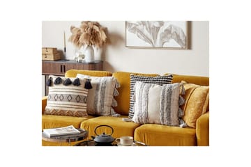 Prydnadskuddar Heliconia - Textil & mattor - Kudde & kuddfodral - Prydnadskudde & soffkudde