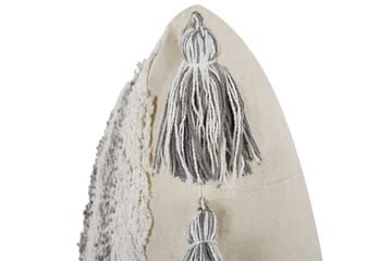 Prydnadskuddar Heliconia - Textil & mattor - Kudde & kuddfodral - Prydnadskudde & soffkudde