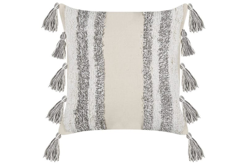 Prydnadskuddar Heliconia