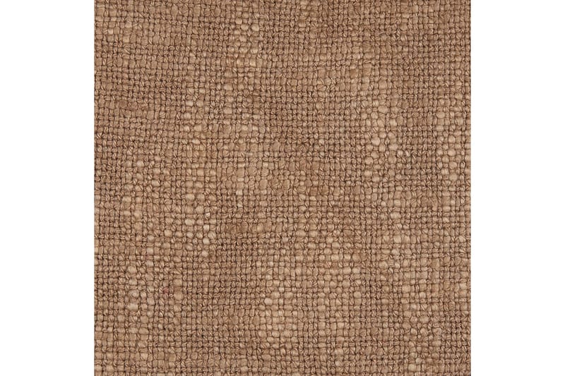 Prydnadskuddar Ianthe set om 2 Brun/Vit - Brun/Vit - Textil & mattor - Kudde & kuddfodral - Prydnadskudde & soffkudde