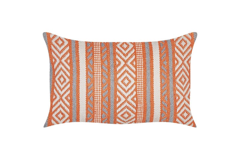 Prydnadskuddar Inula set om 2 - Textil & mattor - Kudde & kuddfodral - Kudde utomhus