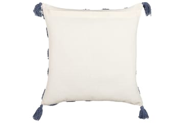 Prydnadskuddar Jacaranda set om 2 - Textil & mattor - Kudde & kuddfodral - Kudde utomhus