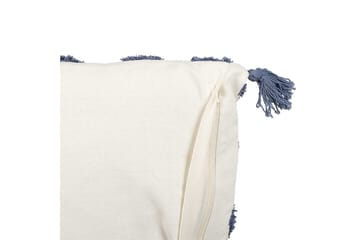 Prydnadskuddar Jacaranda set om 2 - Textil & mattor - Kudde & kuddfodral - Kudde utomhus
