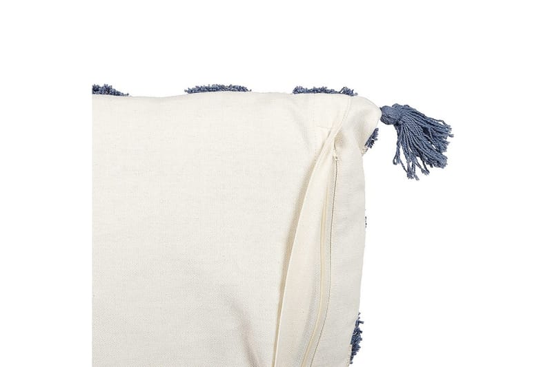 Prydnadskuddar Jacaranda set om 2 - Textil & mattor - Kudde & kuddfodral - Kudde utomhus