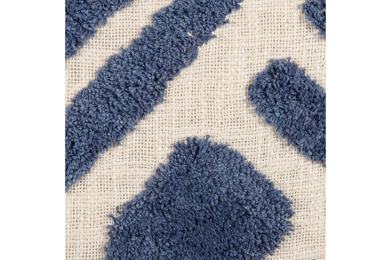Prydnadskuddar Jacaranda set om 2 - Textil & mattor - Kudde & kuddfodral - Kudde utomhus
