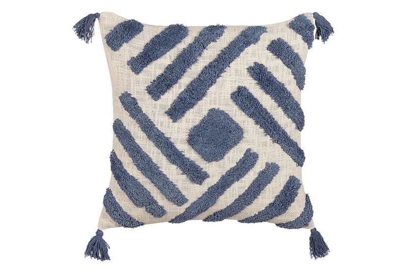 Prydnadskuddar Jacaranda