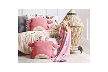 Prydnadskuddar Jargalli set om 2 - Textil & mattor - Kudde & kuddfodral - Prydnadskudde & soffkudde