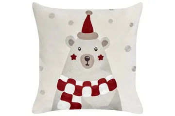 Prydnadskuddar Jellies set om 2 - Textil & mattor - Kudde & kuddfodral - Prydnadskudde & soffkudde