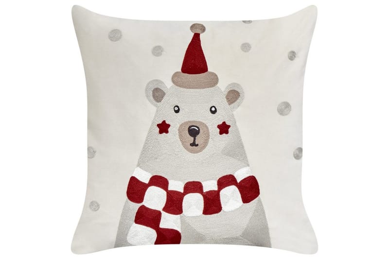 Prydnadskuddar Jellies set om 2 - Textil & mattor - Kudde & kuddfodral - Prydnadskudde & soffkudde