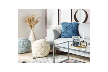 Prydnadskuddar Karatas set om 2 - Textil & mattor - Kudde & kuddfodral - Prydnadskudde & soffkudde