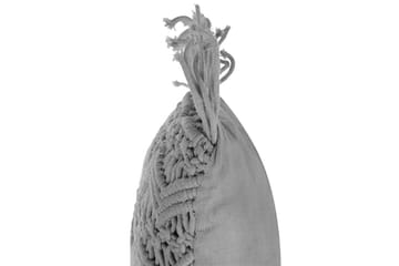 Prydnadskuddar Kirikkale set om 2 Rektangulär - Rektangulär - Textil & mattor - Kudde & kuddfodral - Kudde utomhus