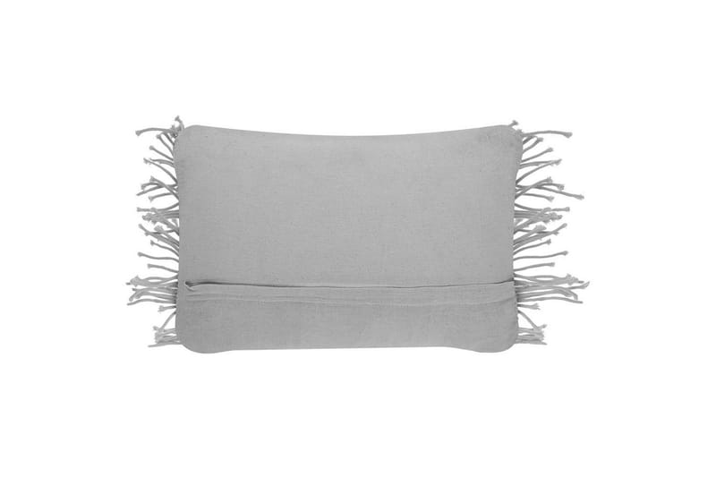 Prydnadskuddar Kirikkale set om 2 Rektangulär - Rektangulär - Textil & mattor - Kudde & kuddfodral - Kudde utomhus