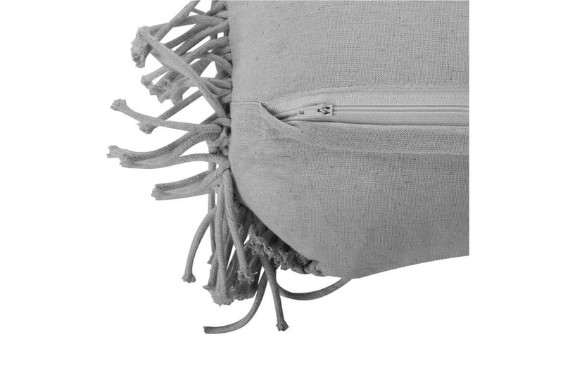 Prydnadskuddar Kirikkale set om 2 Rektangulär - Rektangulär - Textil & mattor - Kudde & kuddfodral - Kudde utomhus