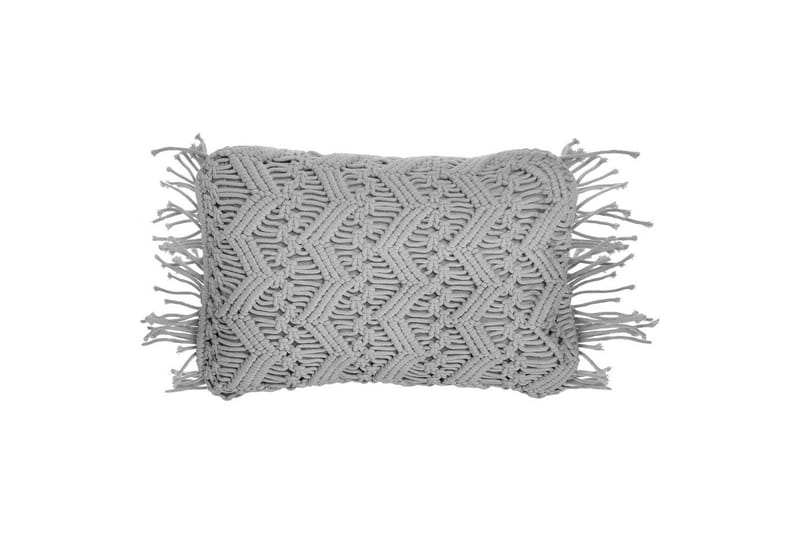 Prydnadskuddar Kirikkale set om 2 Rektangulär - Rektangulär - Textil & mattor - Kudde & kuddfodral - Kudde utomhus