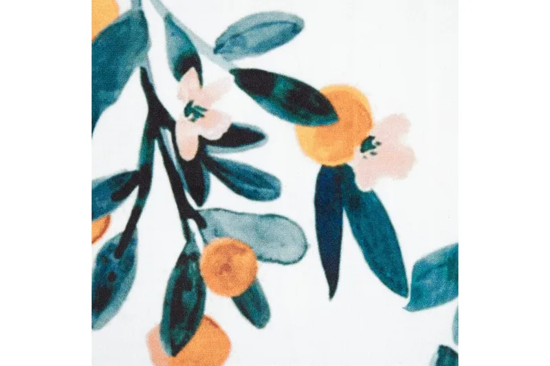 Prydnadskuddar Knautia set om 2 - Textil & mattor - Kudde & kuddfodral - Kudde utomhus