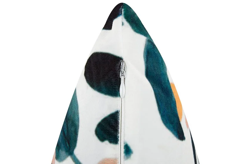 Prydnadskuddar Knautia set om 2 - Textil & mattor - Kudde & kuddfodral - Kudde utomhus