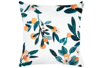 Prydnadskuddar Knautia set om 2 - Textil & mattor - Kudde & kuddfodral - Kudde utomhus