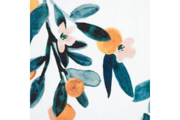 Prydnadskuddar Knautia - Textil & mattor - Kudde & kuddfodral - Kudde utomhus