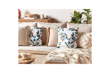 Prydnadskuddar Knautia - Textil & mattor - Kudde & kuddfodral - Kudde utomhus