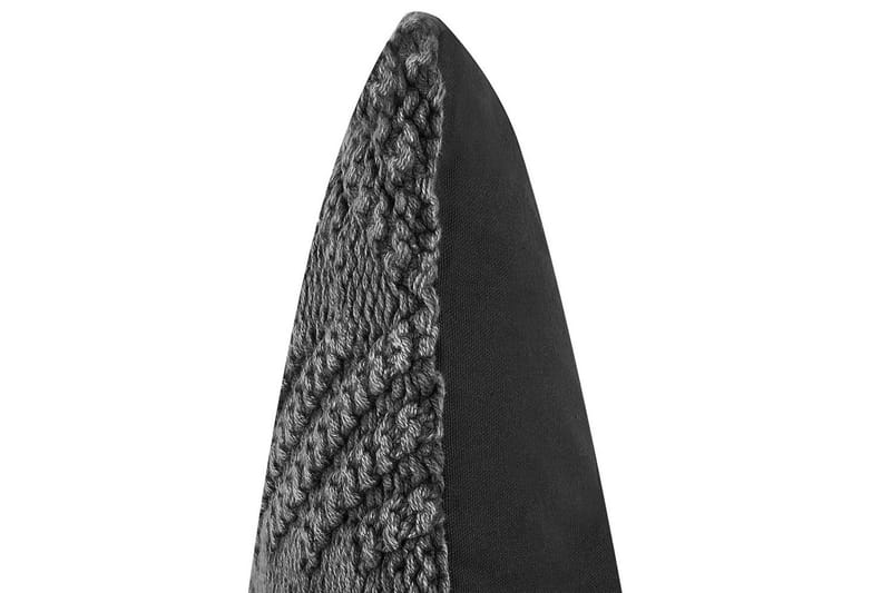 Prydnadskuddar Konni set om 2 - Textil & mattor - Kudde & kuddfodral - Kudde utomhus
