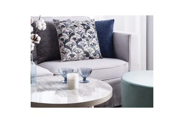 Prydnadskuddar Koodal set om 2 - Textil & mattor - Kudde & kuddfodral - Prydnadskudde & soffkudde