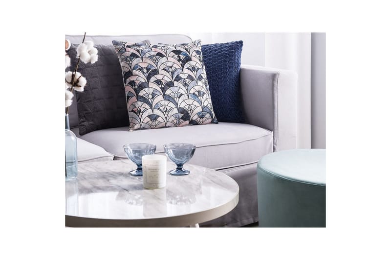 Prydnadskuddar Koodal - Textil & mattor - Kudde & kuddfodral - Prydnadskudde & soffkudde