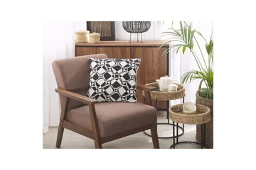 Prydnadskuddar Koture set om 2 - Textil & mattor - Kudde & kuddfodral - Prydnadskudde & soffkudde