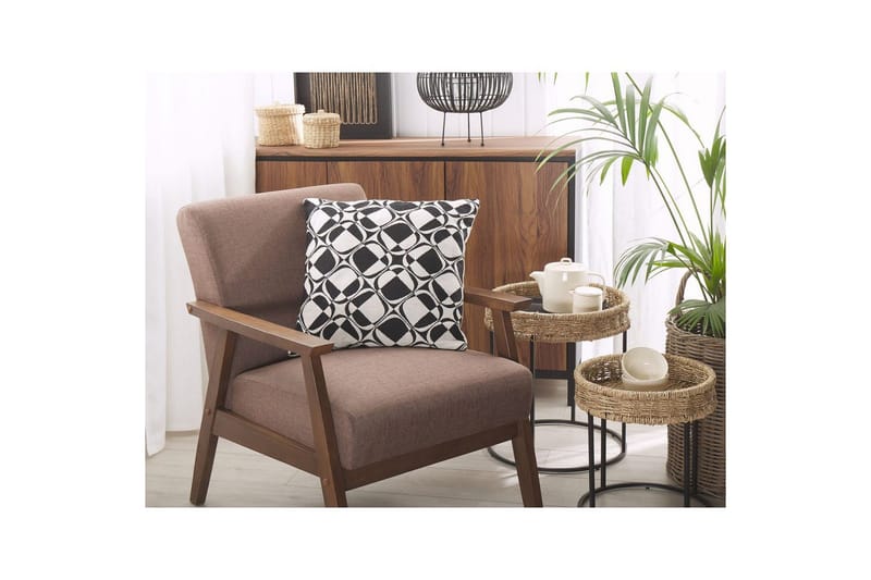 Prydnadskuddar Koture set om 2 - Textil & mattor - Kudde & kuddfodral - Prydnadskudde & soffkudde