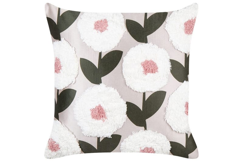 Prydnadskuddar Kunri set om 2 - Textil & mattor - Kudde & kuddfodral - Prydnadskudde & soffkudde