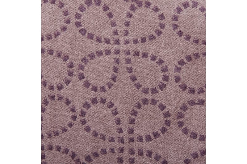 Prydnadskuddar Larkspur set om 2 - Textil & mattor - Kudde & kuddfodral - Kudde utomhus