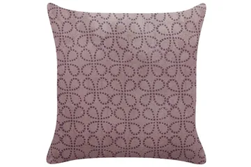 Prydnadskuddar Larkspur set om 2 - Textil & mattor - Kudde & kuddfodral - Kudde utomhus