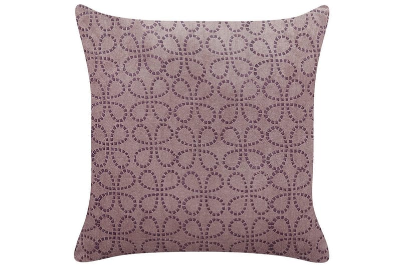 Prydnadskuddar Larkspur set om 2 - Textil & mattor - Kudde & kuddfodral - Kudde utomhus