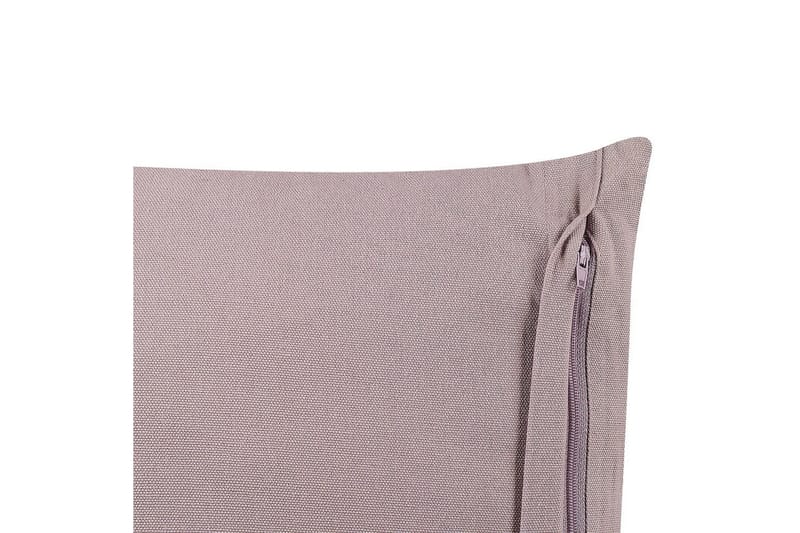 Prydnadskuddar Larkspur set om 2 - Textil & mattor - Kudde & kuddfodral - Kudde utomhus