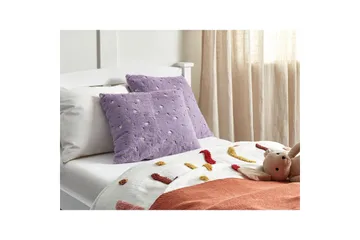 Prydnadskuddar Lavatera set om 2 - Textil & mattor - Kudde & kuddfodral - Prydnadskudde & soffkudde