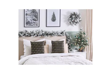 Prydnadskuddar Leroy set om 2 - Textil & mattor - Kudde & kuddfodral - Prydnadskudde & soffkudde