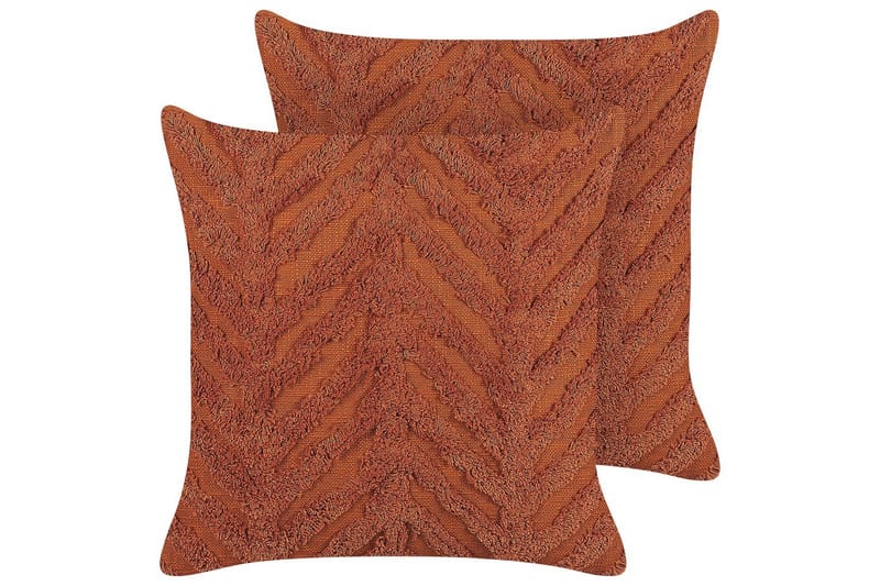 Prydnadskuddar Lewisia set om 2 - Textil & mattor - Kudde & kuddfodral - Prydnadskudde & soffkudde