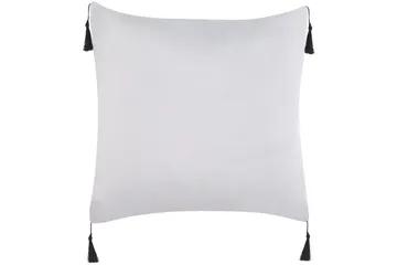 Prydnadskuddar Liriope set om 2 Fyrkantig - Fyrkantig - Textil & mattor - Kudde & kuddfodral - Prydnadskudde & soffkudde