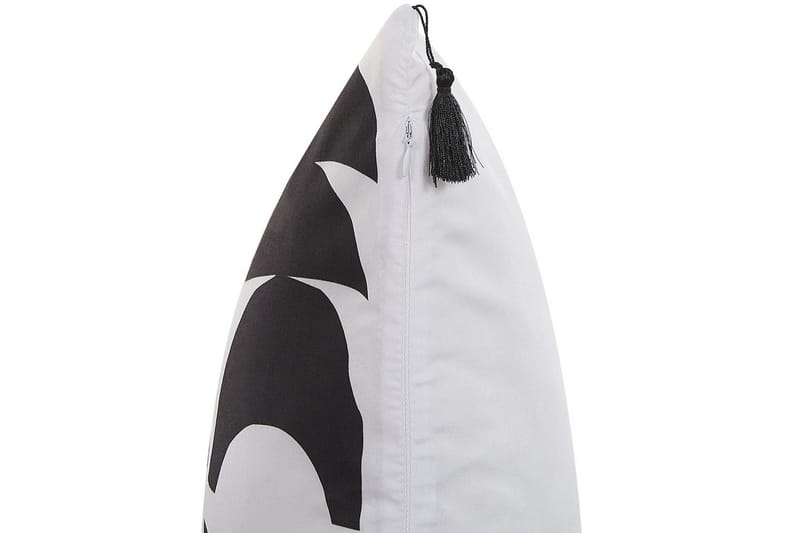 Prydnadskuddar Liriope set om 2 Fyrkantig - Fyrkantig - Textil & mattor - Kudde & kuddfodral - Prydnadskudde & soffkudde