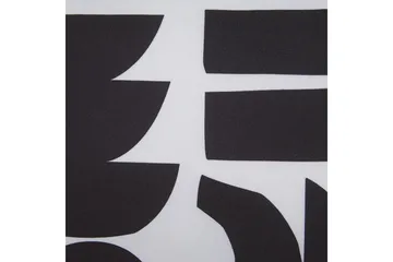 Prydnadskuddar Liriope set om 2 Fyrkantig - Fyrkantig - Textil & mattor - Kudde & kuddfodral - Prydnadskudde & soffkudde