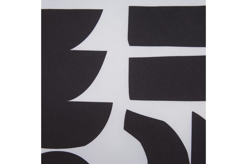 Prydnadskuddar Liriope set om 2 Fyrkantig - Fyrkantig - Textil & mattor - Kudde & kuddfodral - Prydnadskudde & soffkudde