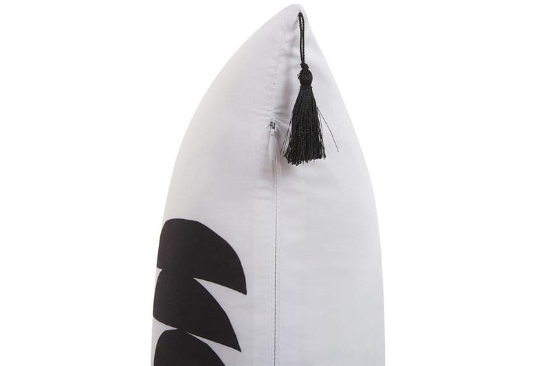 Prydnadskuddar Liriope set om 2 Rektangulär - Rektangulär - Textil & mattor - Kudde & kuddfodral - Prydnadskudde & soffkudde