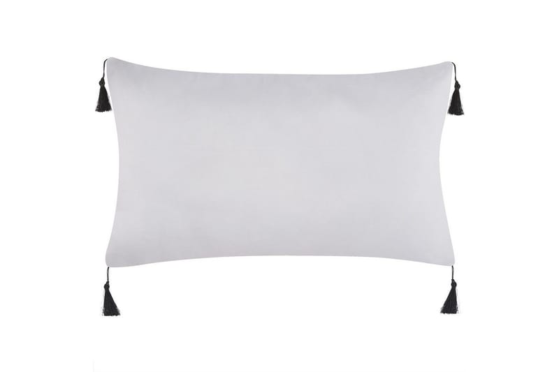 Prydnadskuddar Liriope set om 2 Rektangulär - Rektangulär - Textil & mattor - Kudde & kuddfodral - Prydnadskudde & soffkudde