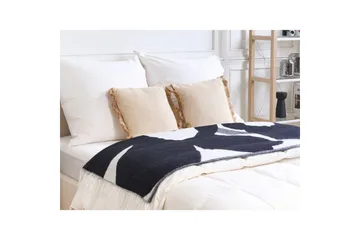 Prydnadskuddar Lonar set om 2 - Textil & mattor - Kudde & kuddfodral - Prydnadskudde & soffkudde