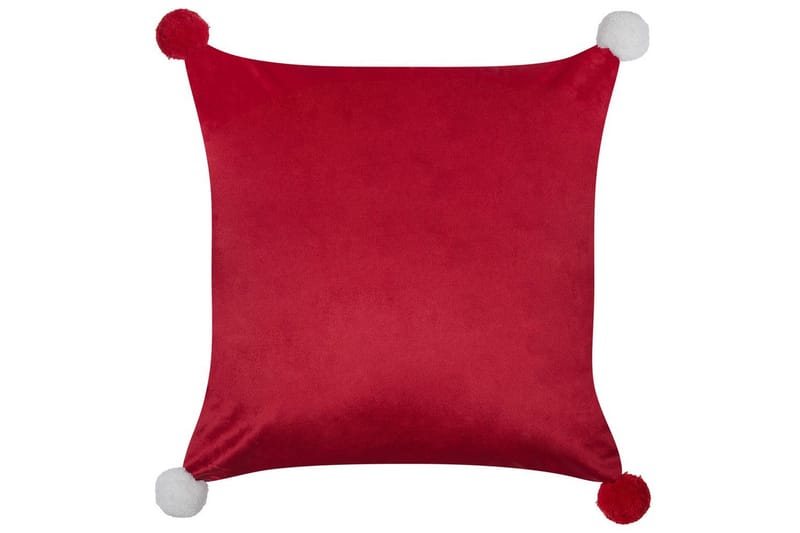 Prydnadskuddar Lonicera set om 2 - Textil & mattor - Kudde & kuddfodral - Prydnadskudde & soffkudde