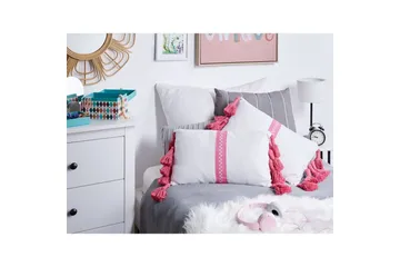 Prydnadskuddar Lovely set om 2 - Textil & mattor - Kudde & kuddfodral - Prydnadskudde & soffkudde