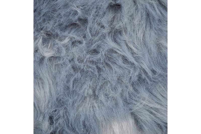 Prydnadskuddar Lubha set om 2 Blå/grå - Blå/grå - Textil & mattor - Kudde & kuddfodral - Prydnadskudde & soffkudde